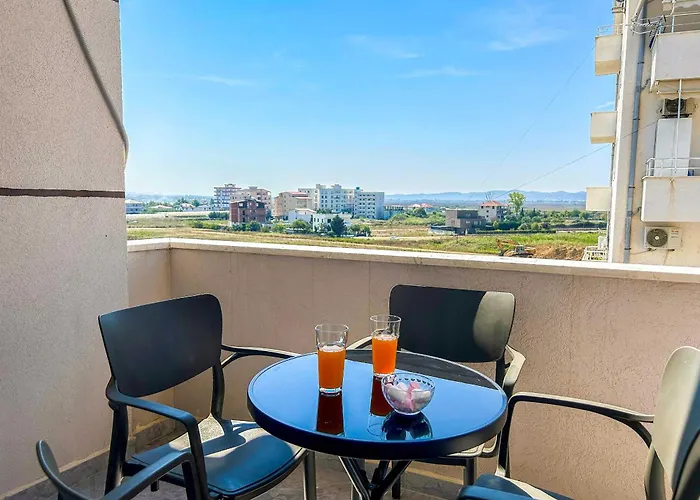 The Melting Horizon Apartmán *