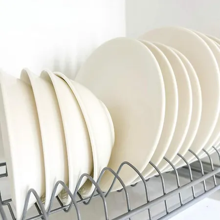 Apartament The Melting Horizon *