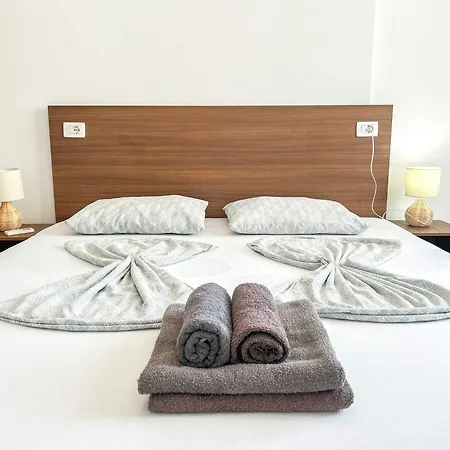 The Melting Horizon Apartament