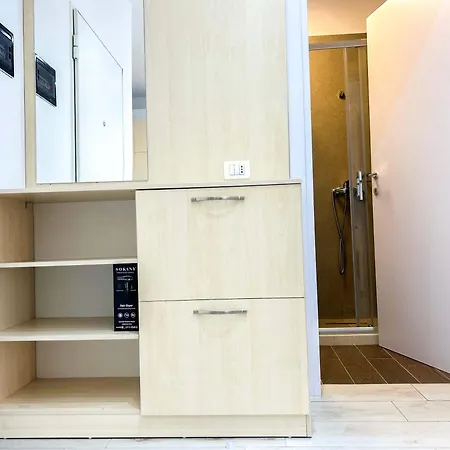 Apartament The Melting Horizon *