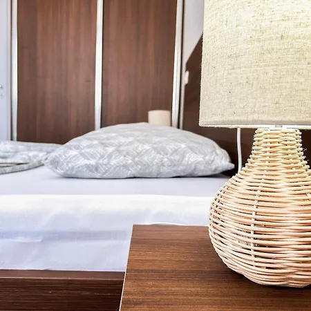 Apartament The Melting Horizon