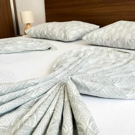 Apartament The Melting Horizon *