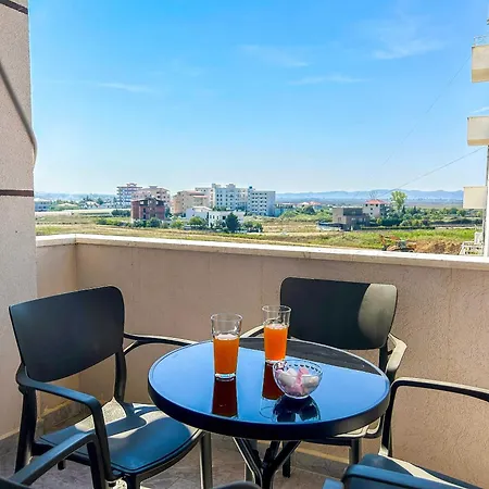 The Melting Horizon Apartament *