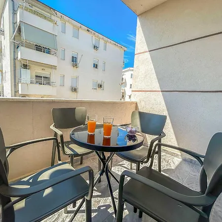 Apartament The Melting Horizon