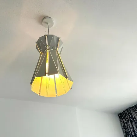 The Melting Horizon Apartament *