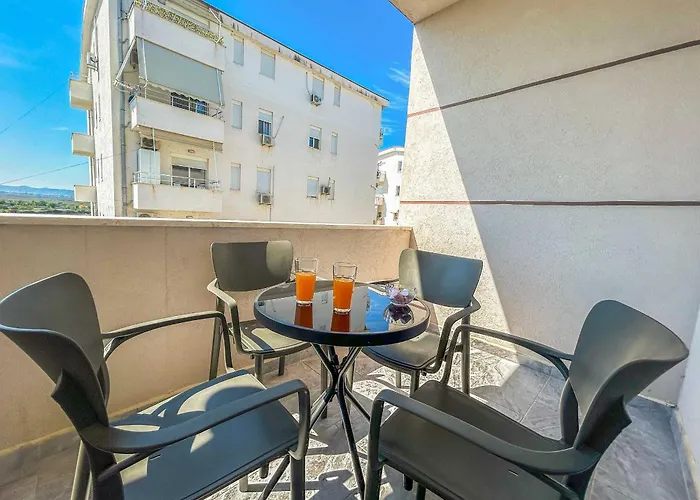 Appartement The Melting Horizon